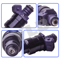 Boquilla de inyector de combustible de fábrica de marca YLB 866313 para Renault Scenic Megane Clio 1,6 8V 96-99