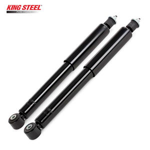 Amortiguador Trasero de Suspensión de Alto Rendimiento KINGSTEEL con Certificación ISO9001, OEM 443232 para <span class=keywords><strong>SUZUKI</strong></span> <span class=keywords><strong>VITARA</strong></span> SWIFT - Product Image 1