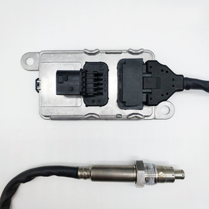 Sensor de Óxido de Nitrógeno A0101531428 de 24V para Excavadora <span class=keywords><strong>MERCEDES</strong></span>-BENZ Caterpillar, Nuevo, <span class=keywords><strong>Precio</strong></span> de Fábrica, Calidad OE - Product Image 1
