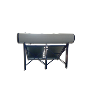 High Quality Flat Plate Water Heater Solar Solar Water Heat System for Home Use - Product Image 6