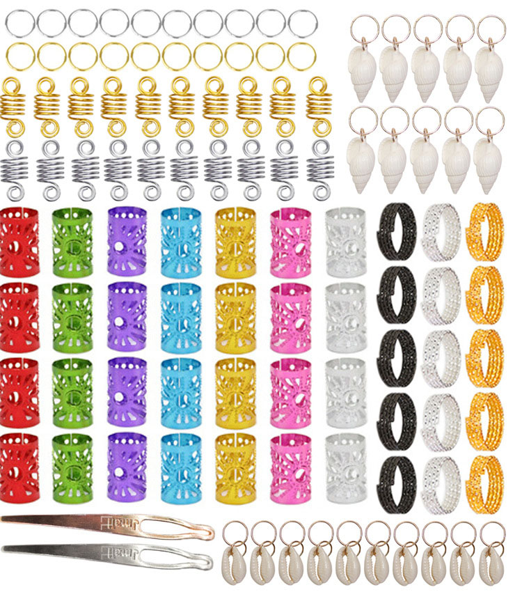 80pcs MIX Styles