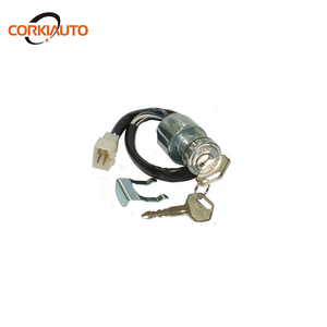 EN519000 Công Tắc Đánh Lửa 4 Vị Trí Phổ Biến Bán Chạy Với Công Tắc Khởi Động Chìa Khóa Cho Xe Hơi - Product Image 2