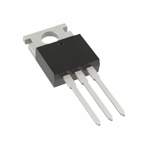 Transistors TK3R1E04PL, S1X TO-220, composants électroniques, canal fabricant - Product Image 1