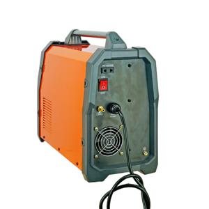 Soudeur <span class=keywords><strong>Semi</strong></span>-automatique haute efficacité 250A Double impulsion MIG en aluminium - Product Image 4