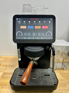 เครื่องชงกาแฟ MRC แบบมืออาชีพเครื่องชงกาแฟแบบปรับแต่งเอง S180 MRC แบบ S180 MRC - Product Image 6
