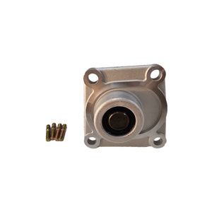 Support de pompe à eau de refroidissement de moteur de voiture en gros MD364879 MD303501 2528539800 pour <span class=keywords><strong>Mitsubishi</strong></span> L200 - Product Image 6