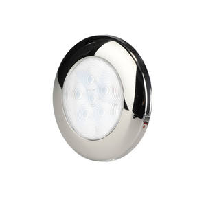 Luz LED de Techo Ultrafina de 12 V CC para Yates, Embarcaciones, Interiores de Autocaravanas, Armarios con Cubierta Superior de Acero Inoxidable 304, Nueva Categoría de Producto - Product Image 3