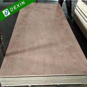 <span class=keywords><strong>Compensato</strong></span> Commerciale Ecologico con Anima in Legno Duro di Pioppo 1220x2440mm Spessore Personalizzato 5mm 8mm 9mm <span class=keywords><strong>Compensato</strong></span> Impiallacciato Okoume Sapele - Product Image 3