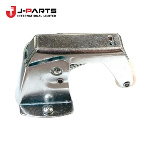 Resorte, Cierre de Puerta Corredera, Derecho para Toyota HIACE KCH10 Granvia 2000-2002 OE 68379-26020 6837926020 - Product Image 2