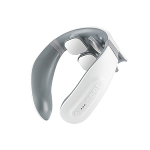 Mini masaje de cuello Phenitech 2025, masaje de cuello inalámbrico <span class=keywords><strong>y</strong></span> recargable con calor para aliviar la fatiga <span class=keywords><strong>y</strong></span> el <span class=keywords><strong>dolor</strong></span> <span class=keywords><strong>muscular</strong></span> - Product Image 6