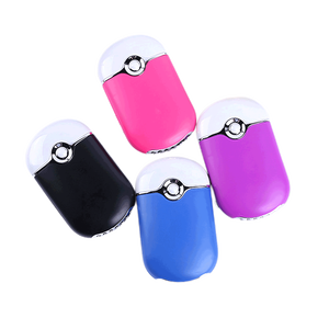 Handheld Plastic <b>Electric</b> Fan Teeth Dryer & Whitening <b>Kit</b> Accessories-Portable - Product Image 1