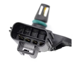 Sensor de Presión Absoluta 4S4G-9F479-AA para Montaje en Chasis para Ford Escape 01-12 - Product Image 4
