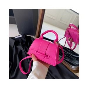 B050502BB Nuevo Bolso de Hombro para Mujer, Bolso de Mano de Fabricante, Bolso de Hombro Personalizable - Product Image 4