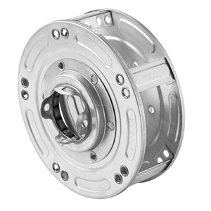 Sắt bóng mùa xuân hộp cho cửa cuốn, cường độ cao - Product Image 1