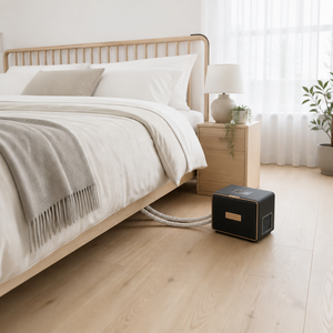 Surmatelas <span class=keywords><strong>Climatis</strong></span> Intelligent, matelas rafraîchissant électrique, surmatelas rafraîchissant - Product Image 2