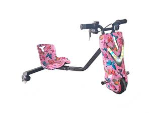 Scooter Eléctrico de 3 Ruedas para Niños, <span class=keywords><strong>Precio</strong></span> de Fábrica en Hebei, 6.5 Pulgadas, Motor sin Escobillas de 350W, Plegable, Diseño Ligero - Product Image 5
