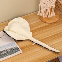 Mignon Manta Ray Stingray Ocean Doll Jouet en peluche personnalisé de la conception des animaux marins en peluche douce