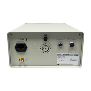 SY-IW01 Vessela médica selagem Cautério Máquina Diathermy Máquina Ligasure Tesoura para Uso Clínico - Product Image 2