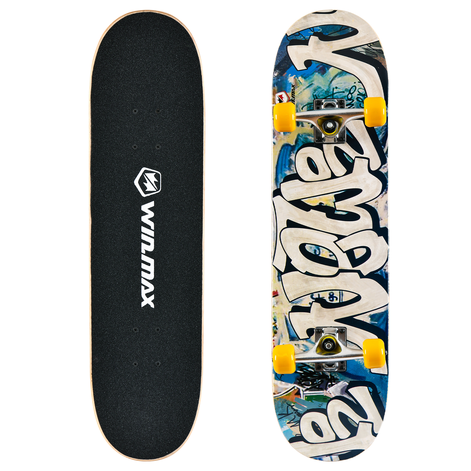 Light blue - WME05015Z2