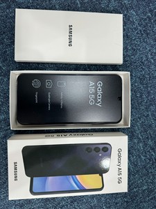 Teléfono Móvil Samsun A15 5G, <span class=keywords><strong>LTE</strong></span>/CDMA, 8+256 GB de RAM, Idioma Operativo Inglés, Android 11, Pantalla OLED de 120 Hz - Product Image 4