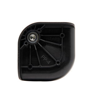 Tùy Chỉnh Chất Lượng Cao Vali Phụ Kiện Caster 4 Spinner Phổ 360 Độ Bánh Xe Tay Lái Hành Lý OEM Biểu Tượng Tùy Chỉnh - Product Image 4