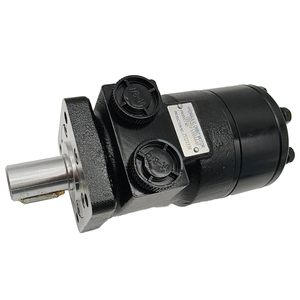 Moteur hydraulique XYohykai TB0195FS100AAAB, arbre de 40 mm, port de 1/2 pouce, type piston, pour la série Parker TB TE - Product Image 1