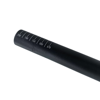 Guidon d'origine pour Surron LightBee Vélo de fond électrique SUR-RON Light Bee Poignée de direction Tube Accessoires spéciaux