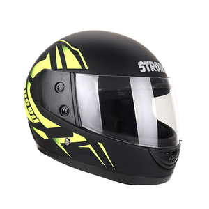 Cool Full <span class=keywords><strong>Face</strong></span>モーターサイクルヘルメット男性用ユニバーサル女性用Cascos-motociclet KytヘルメットPP素材フルフェイスボックス - Product Image 6