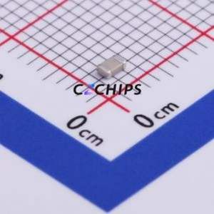 Condensateur SMD (MLCC) 0805 (Capacité : 180pF) (Précision : 5%) Tension nominale : 50V - Product Image 2