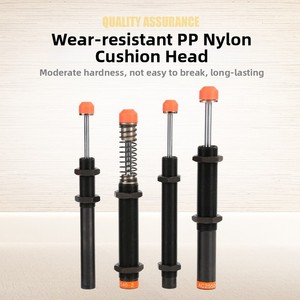 Đệm thủy lực phụ kiện giảm chấn thủy lực thép carbon cơ khí cánh tay xi lanh tập tin đính kèm - Product Image 5