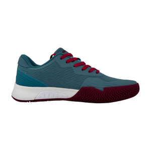 Zapatos de <span class=keywords><strong>Tenis</strong></span> Personalizados OEM <span class=keywords><strong>para</strong></span> <span class=keywords><strong>Hombre</strong></span>, Alta Calidad, Antideslizantes, Flexibilidad Profesional, Estabilidad, Asequibilidad <span class=keywords><strong>para</strong></span> Pickleball y Pádel - Product Image 5