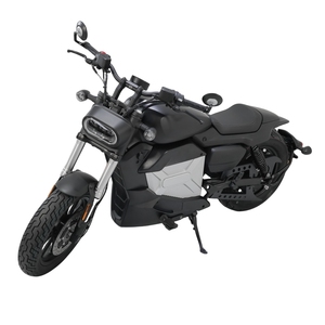CATL <b>Battery</b> 120km/h High Speed Fast Eec Coc Motorcycle for Adults - Product Image 1