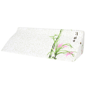 Cojín de Posicionamiento en Forma de R de Houde Kangyuan, 50x25x15cm, Soporte Lumbar para Pacientes Paralizados - Product Image 2