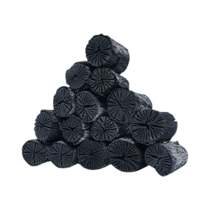 Carbón Vegetal de Bambú sin Humo para Calentar Té en Interiores, Carbón para Olla Caliente, Carbón Vegetal para el Hogar, Madera Dura sin Mecanismo - Product Image 4