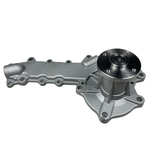 Nouvelle pompe à eau 1E141-73033 1K321-73030 pour V2403 V2203 D1703 Haute qualité - Product Image 4