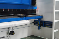 MYT Haute Performance Cybelec CT12 Contrôleur Cintreuse, Presse Cintreuse CNC Poinçon Moule Tôle Presse Plieuse
