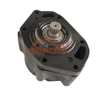 Pièces de machines de construction ISUNO Pompe de charge 246495 / 4212354 - CLARK HURTH / DANA SPICER