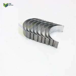 SHY SH01 SHY1 Moteur Vilebrequin Principal Conrod BIG END Roulement <span class=keywords><strong>MAZDA</strong></span> 3 6 CX-5 SKYACTIVE 2.2 DIESEL SHY1-11-SG0 SHY1-11-SE0A - Product Image 1