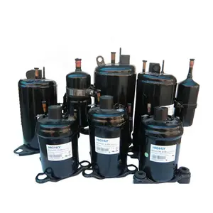 Compressore di refrigerazione SHY33MC4-U apparecchiature di condizionamento d'aria SHY33MFC2-G