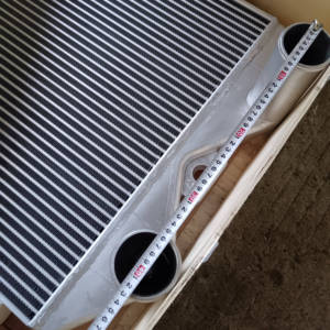 Mới Trong Kho Aircooler <span class=keywords><strong>Intercooler</strong></span> Aftercooler Tản Nhiệt 453-0607 245-9361 326-3898 82-28-100 Cho 330D 336d 336d2 340d Động Cơ - Product Image 5