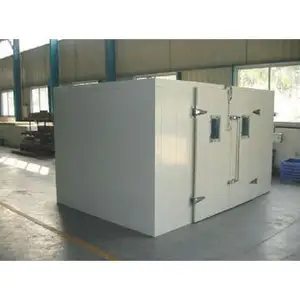 Commercial 10 Tons Freezer Cold Room Cold Storage for Meat