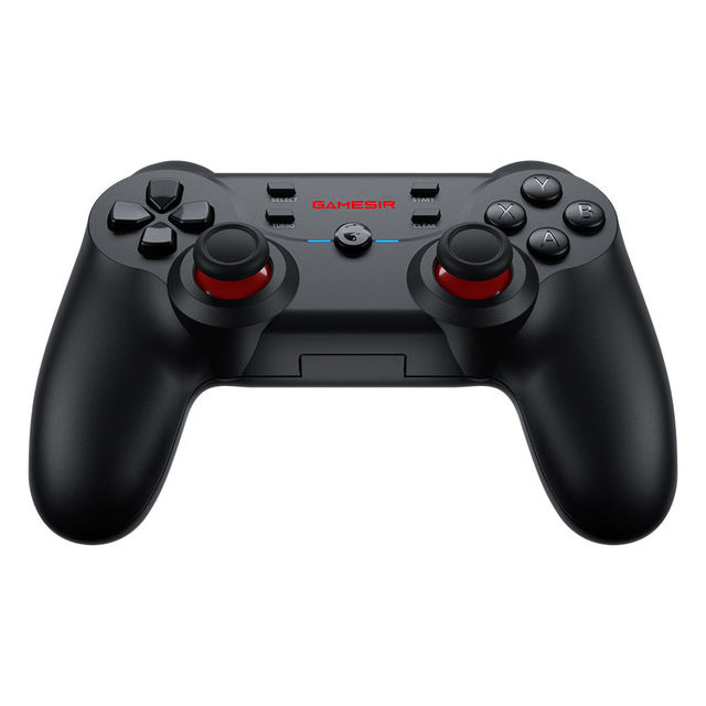 Wholesale Price GameSir T3S Wireless BT Game Controller for Switch/Android/Ios /PC