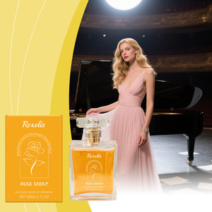 <span class=keywords><strong>Eau</strong></span> <span class=keywords><strong>de</strong></span> <span class=keywords><strong>rose</strong></span> 50 ml pour femmes, longue durée, stock USA, OEM - Product Image 2