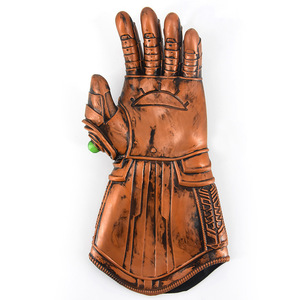 Guantes de Cosplay de Halloween, Guantes de Látex, Accesorio para Disfraces - Product Image 3