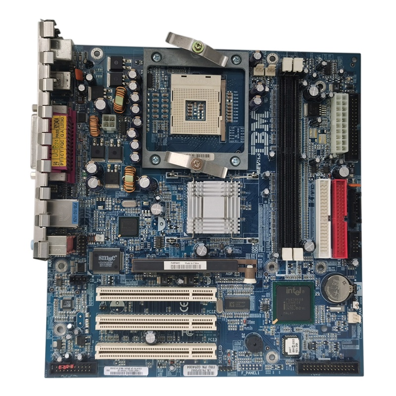 Opt for Quality and Affordability with Our Range of Used lenovo