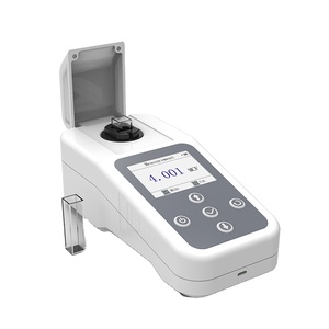 Néphélomètre <span class=keywords><strong>portable</strong></span> Youyunpu McFarland |   pour les tests sur site et en point de service (POCT) |   Résultats rapides et fiables - Product Image 6