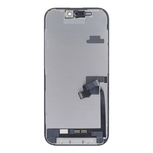 Pantallas LCD JK Touch para iPhone 16 Pro, Repuestos, Pantalla LCD de Repuesto - Product Image 4