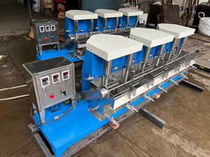 Phòng thí nghiệm Denver Tuyển nổi Máy D12 khai thác nổi tách khoáng flotate thử nghiệm phòng thí nghiệm thiết bị khai thác mỏ - Product Image 6