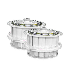 Мини гидро генератор воды Вертикальная турбина <span class=keywords><strong>kaplan</strong></span> - Product Image 6