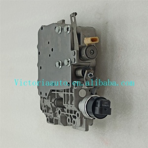 Cuerpo de Válvulas de Transmisión Automática MiniCooper VT1 CFT25/27 ZFCVT VT1-0003-FN - Product Image 3